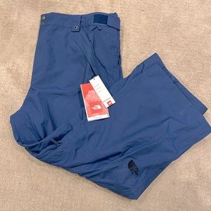 NWT Men’s The North Face Slasher Pant